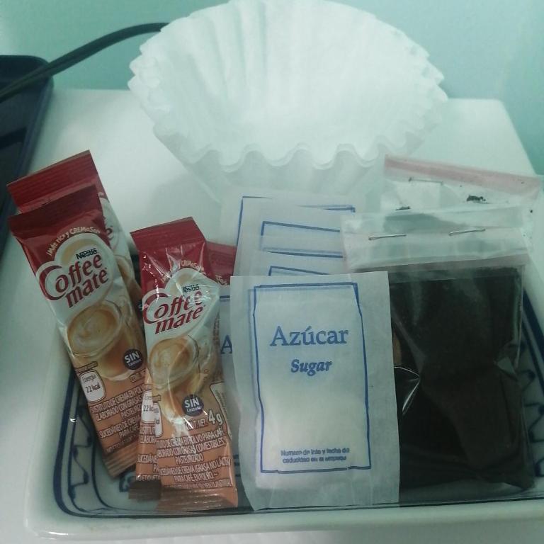 DEPARTAMENTO CERCANO AL AEROPUERTO T2, A 2 CALLES - Standard Apartment - 29