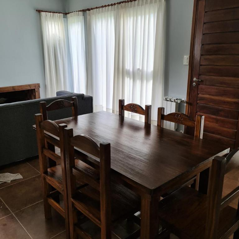 Lucero de las Sierras - Casa de 2 dormitorios - 21