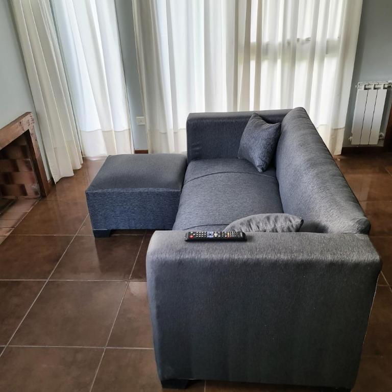 Lucero de las Sierras - Casa de 2 dormitorios - 20