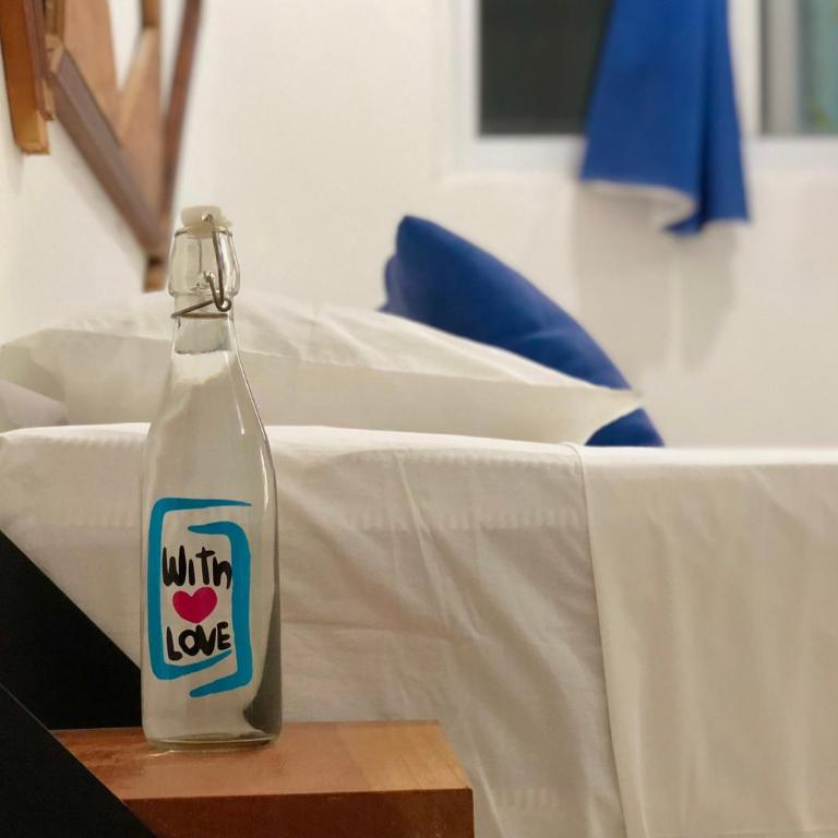 Casa Universo Holbox - Apartamento de 1 dormitorio - 4