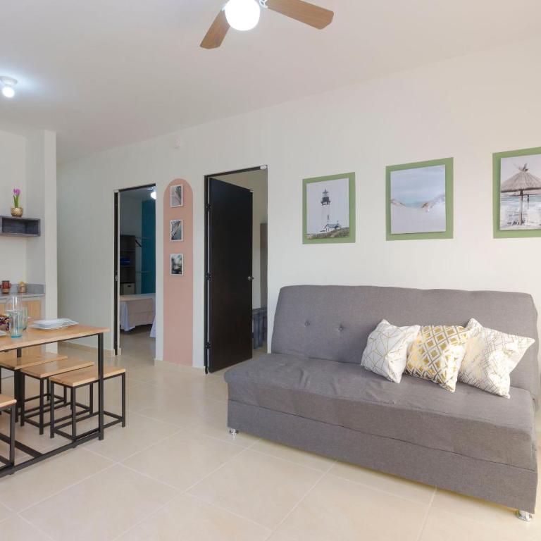 Bright & Relaxing Full Apartment - Apartamento de 2 dormitorios - 3