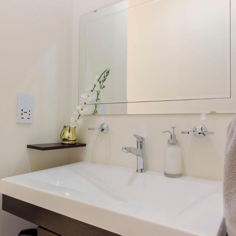Bright & Relaxing Full Apartment - Apartamento de 2 dormitorios - 14