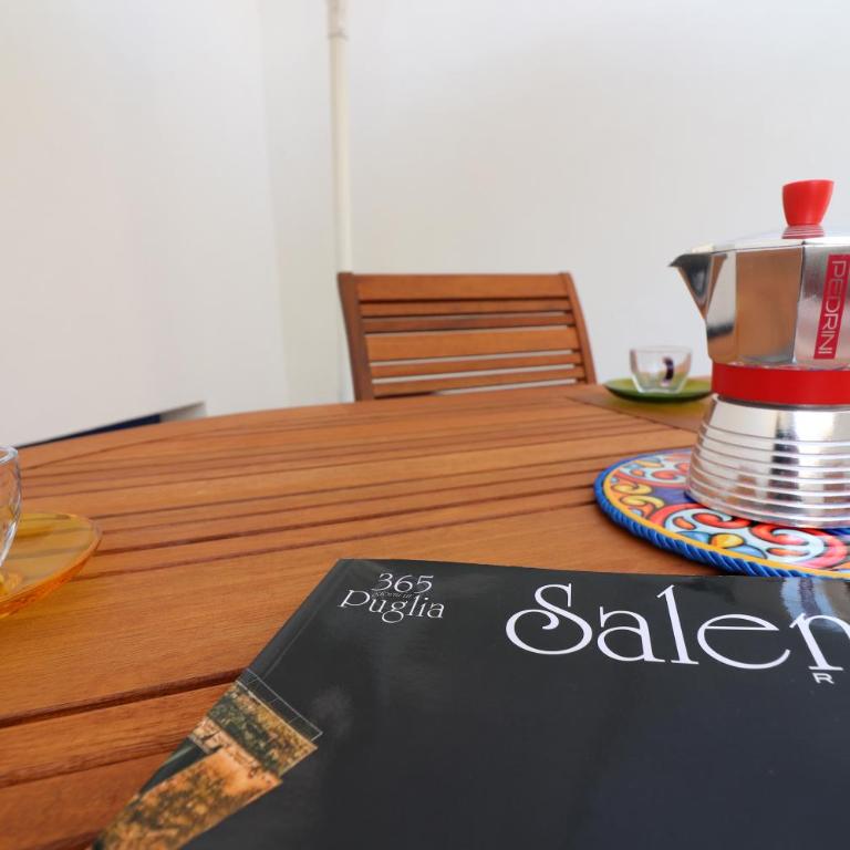 Delightful Caterinas house in Otranto - Casa Vacanze - 3