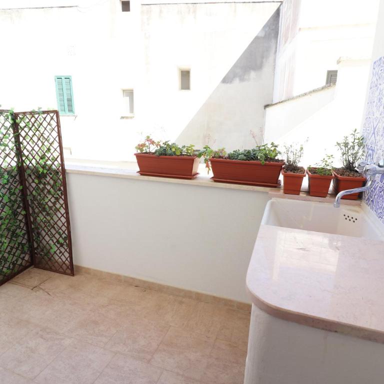 Delightful Caterinas house in Otranto - Casa Vacanze - 4