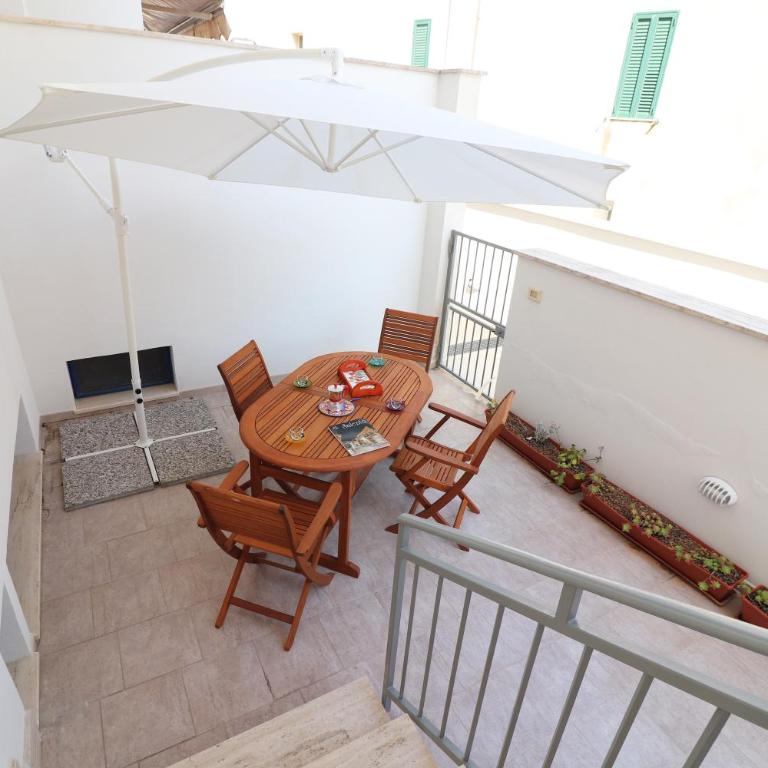 Delightful Caterinas house in Otranto - Casa Vacanze - 5