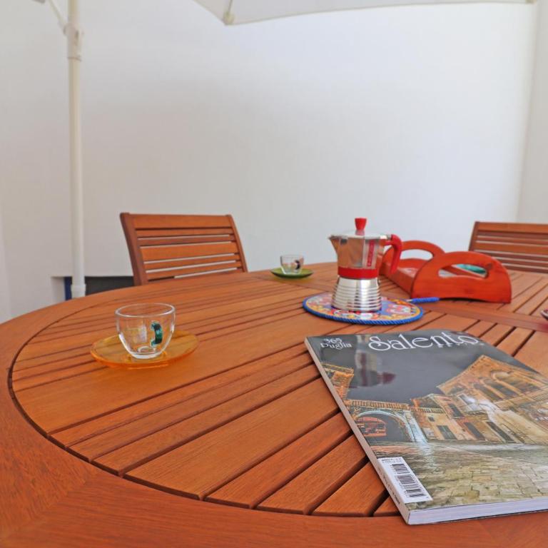 Delightful Caterinas house in Otranto - Casa Vacanze - 7
