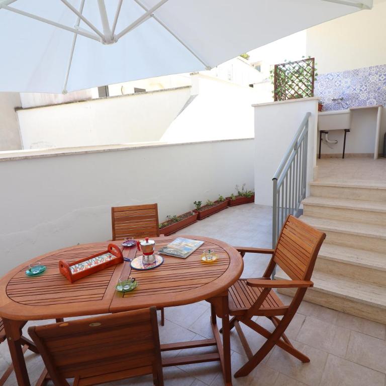 Delightful Caterinas house in Otranto - Casa Vacanze - 10
