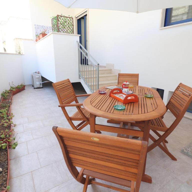 Delightful Caterinas house in Otranto - Casa Vacanze - 11