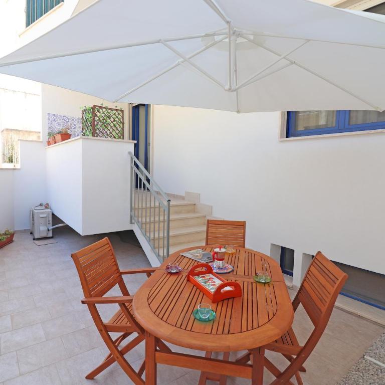 Delightful Caterinas house in Otranto - Casa Vacanze - 12