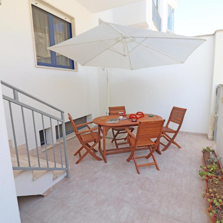 Delightful Caterinas house in Otranto - Casa Vacanze - 13