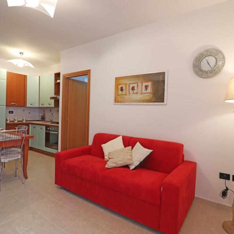 Delightful Caterinas house in Otranto - Casa Vacanze - 16