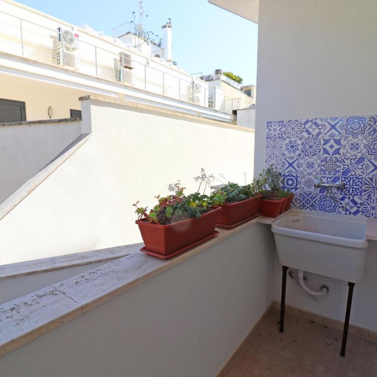 Delightful Caterinas house in Otranto - Casa Vacanze - 30