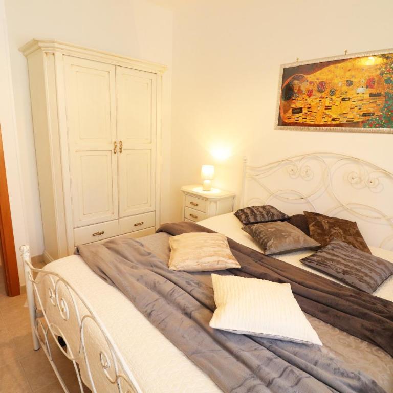 Delightful Caterinas house in Otranto - Casa Vacanze - 34