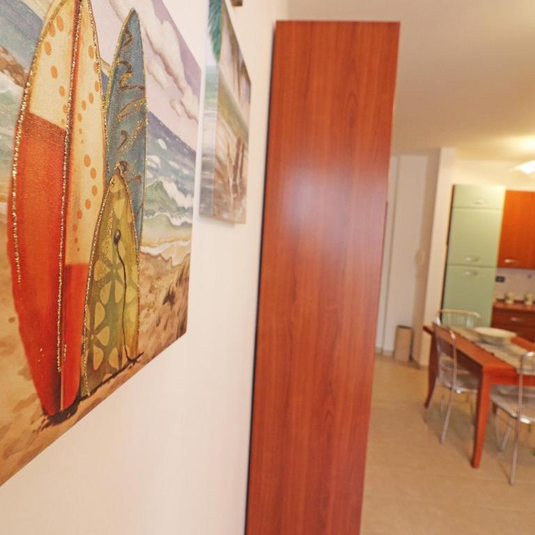 Delightful Caterinas house in Otranto - Casa Vacanze - 36