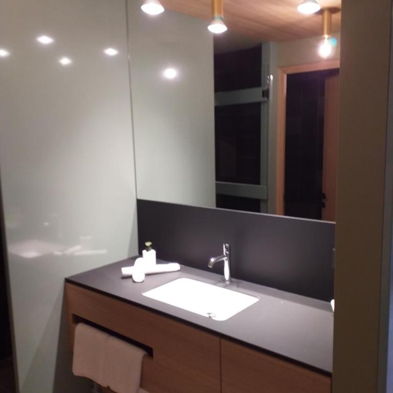 Hotel Villa Mayr Rooms & Suites - Deluxe Einzelzimmer mit Balkon - 4