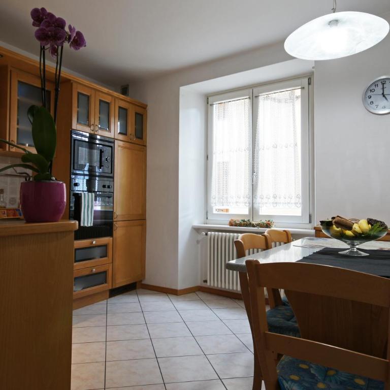 Cuore nel Muller - Appartamento con Vista Giardino - 16
