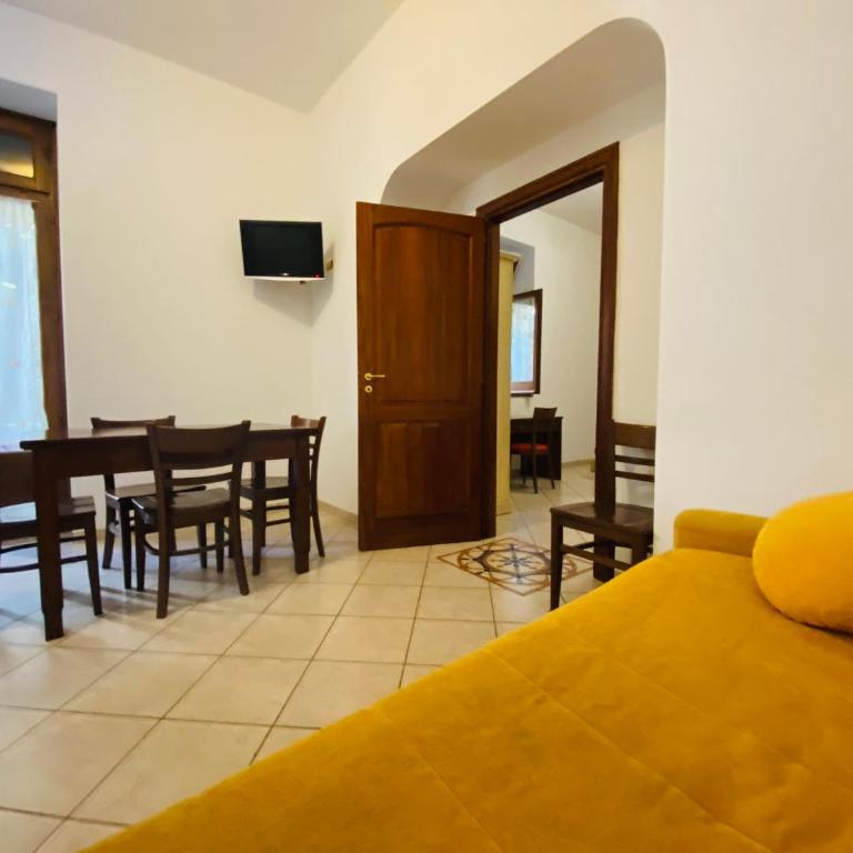 Mamamia #Lipari - Appartamento - Piano Terra - 4