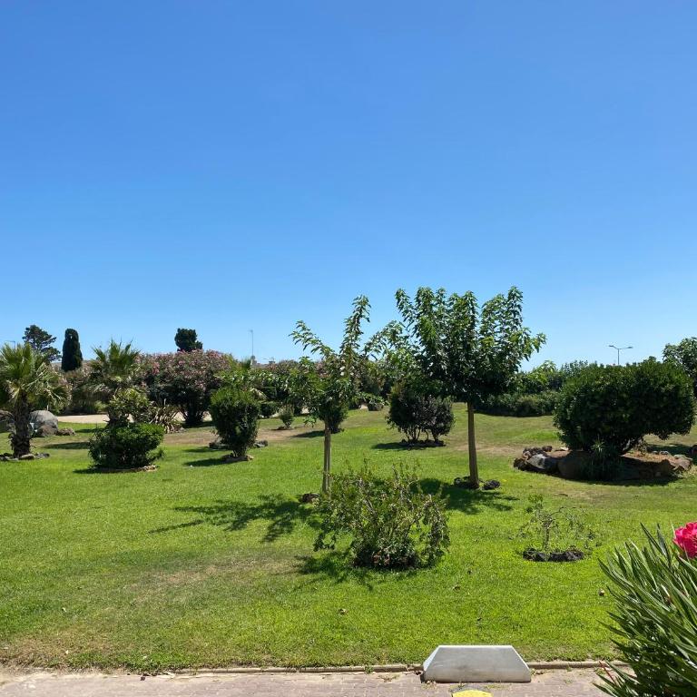 Secret Garden Port Nature Village Naturisme 3 étoiles - Appartement 1 Chambre - 3