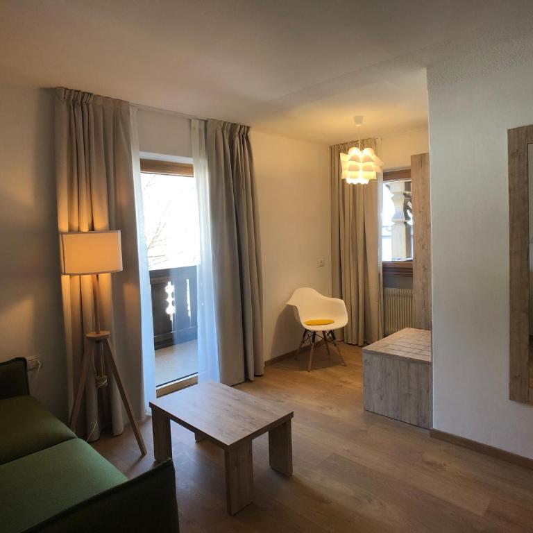 Hotel Kronplatzer Hof - Suite Queen Deluxe con Accesso Spa - 1