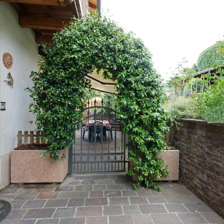 Cuore nel Muller - Appartamento con Vista Giardino - 8