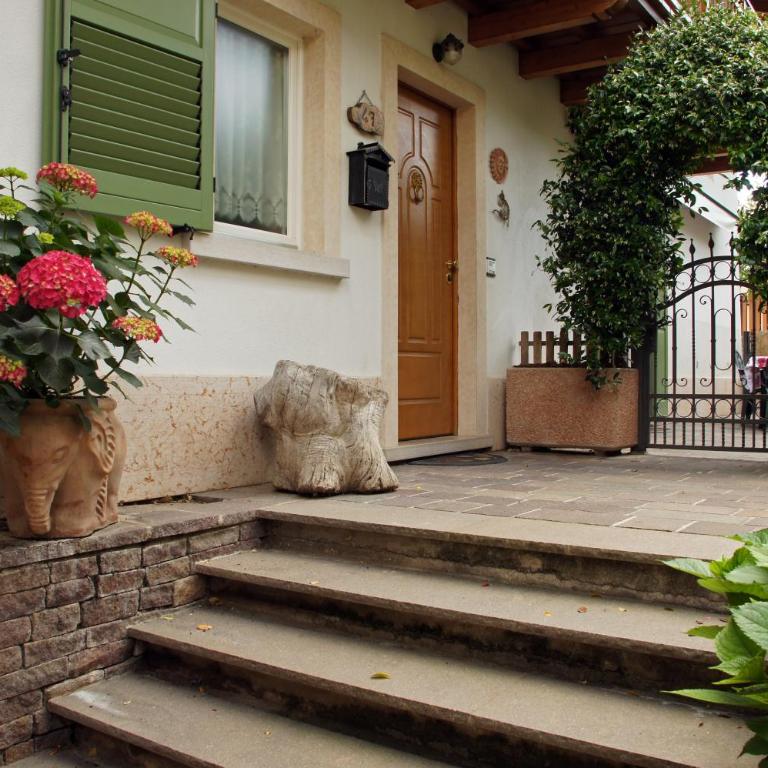 Cuore nel Muller - Appartamento con Vista Giardino - 1