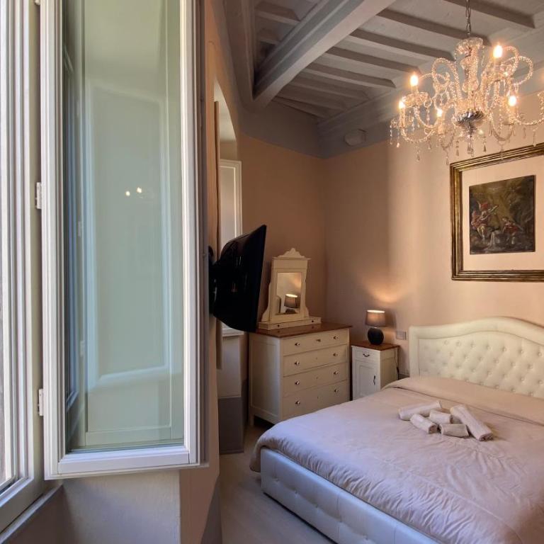 SIGNORELLI HOUSE - Appartamento con 3 Camere da Letto - 22