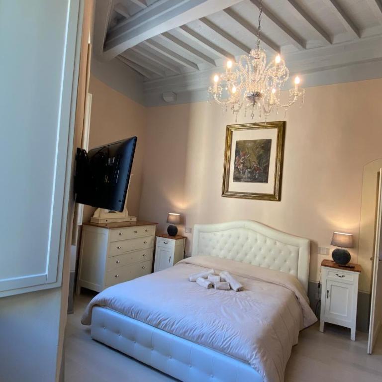 SIGNORELLI HOUSE - Appartamento con 3 Camere da Letto - 24