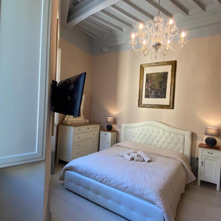 SIGNORELLI HOUSE - Appartamento con 3 Camere da Letto - 20