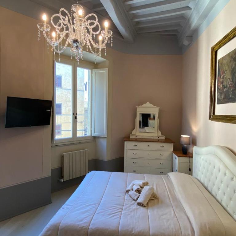 SIGNORELLI HOUSE - Appartamento con 3 Camere da Letto - 21
