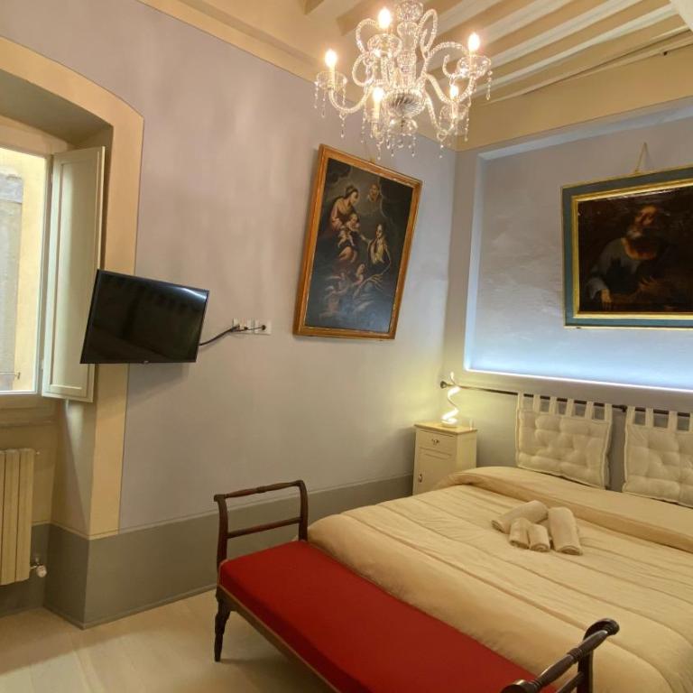 SIGNORELLI HOUSE - Appartamento con 3 Camere da Letto - 26
