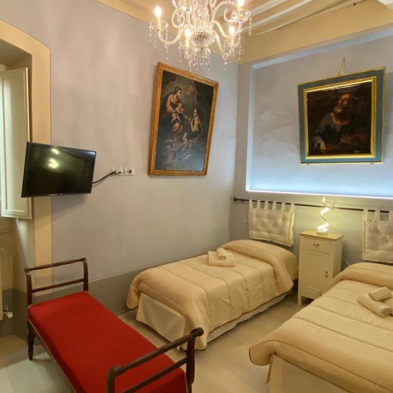 SIGNORELLI HOUSE - Appartamento con 3 Camere da Letto - 27