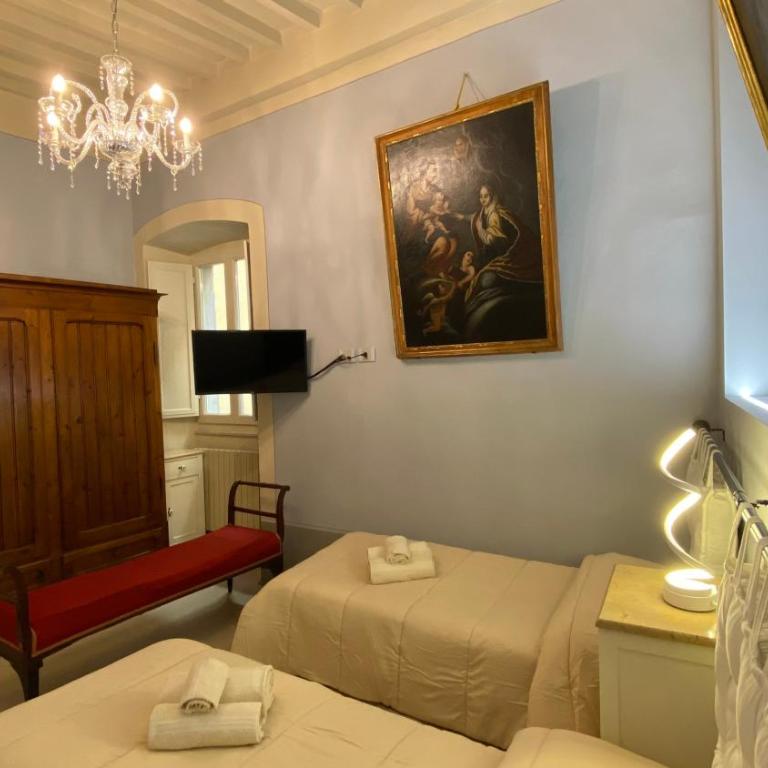 SIGNORELLI HOUSE - Appartamento con 3 Camere da Letto - 28