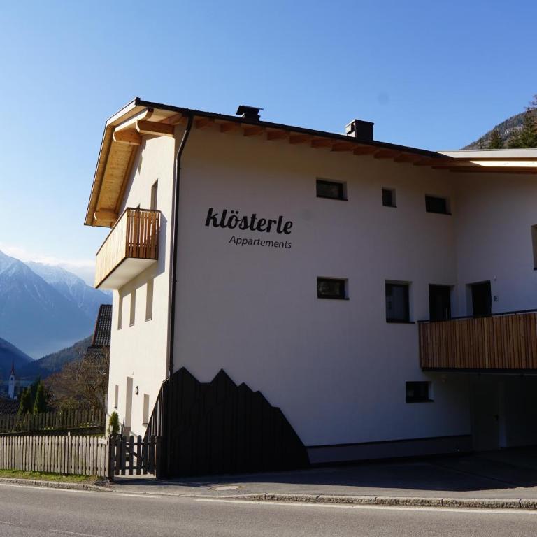 Klösterle 2018 - Appartamento - 1