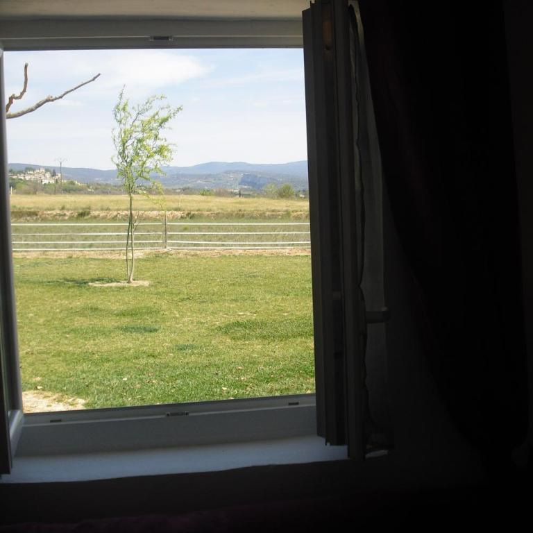 Lou mas li Pitchoun "Jasmin" - Maison 1 Chambre - 12