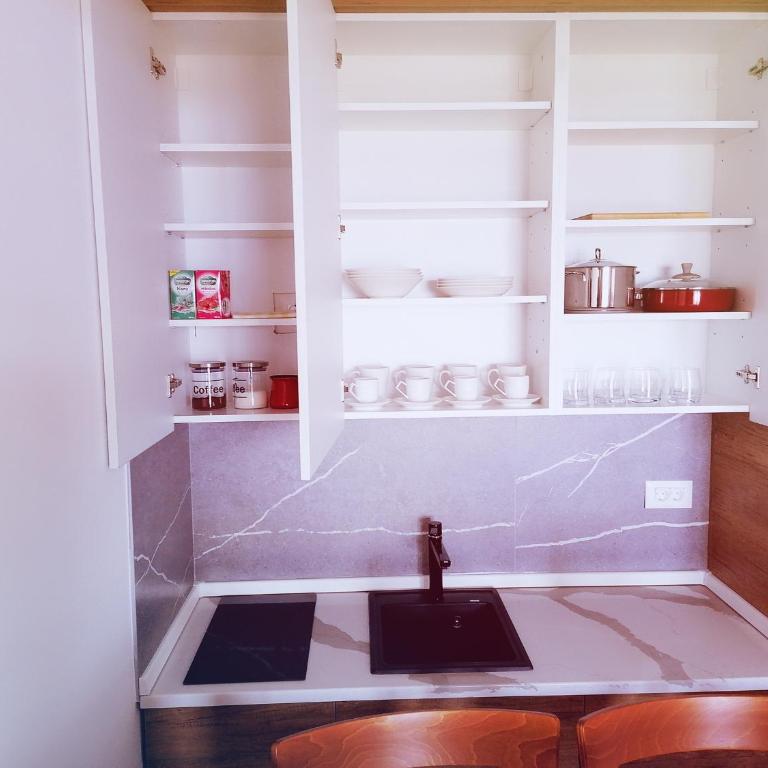 President Kop - Apartman A21 - Apartman sa Terasom - 45