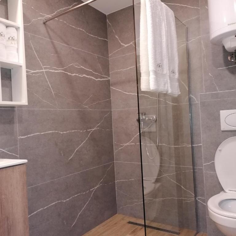 President Kop - Apartman A21 - Apartman sa Terasom - 39