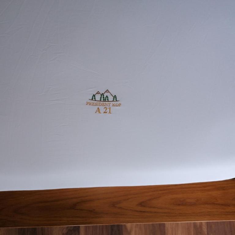 President Kop - Apartman A21 - Apartman sa Terasom - 19