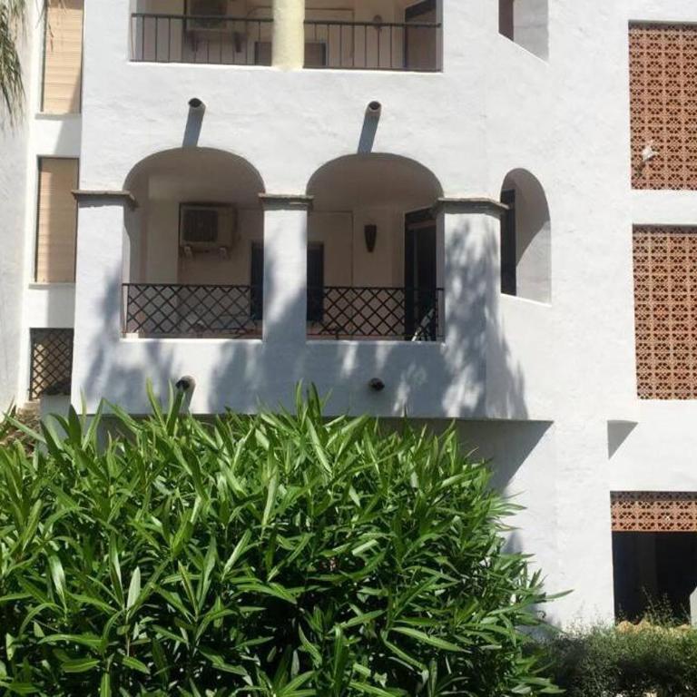 Apartamento 1ª linea de playa en Atlanterra,Zahara de los Atunes - Two-Bedroom Apartment - 2