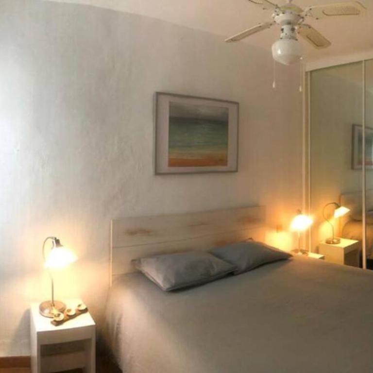 Apartamento 1ª linea de playa en Atlanterra,Zahara de los Atunes - Two-Bedroom Apartment - 3