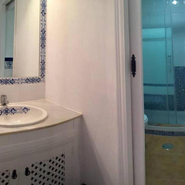 Apartamento 1ª linea de playa en Atlanterra,Zahara de los Atunes - Two-Bedroom Apartment - 4