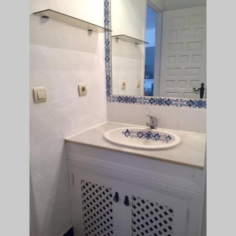 Apartamento 1ª linea de playa en Atlanterra,Zahara de los Atunes - Two-Bedroom Apartment - 7