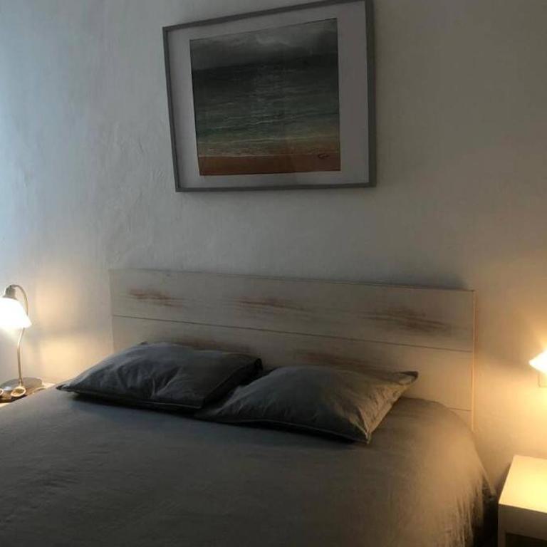Apartamento 1ª linea de playa en Atlanterra,Zahara de los Atunes - Two-Bedroom Apartment - 9