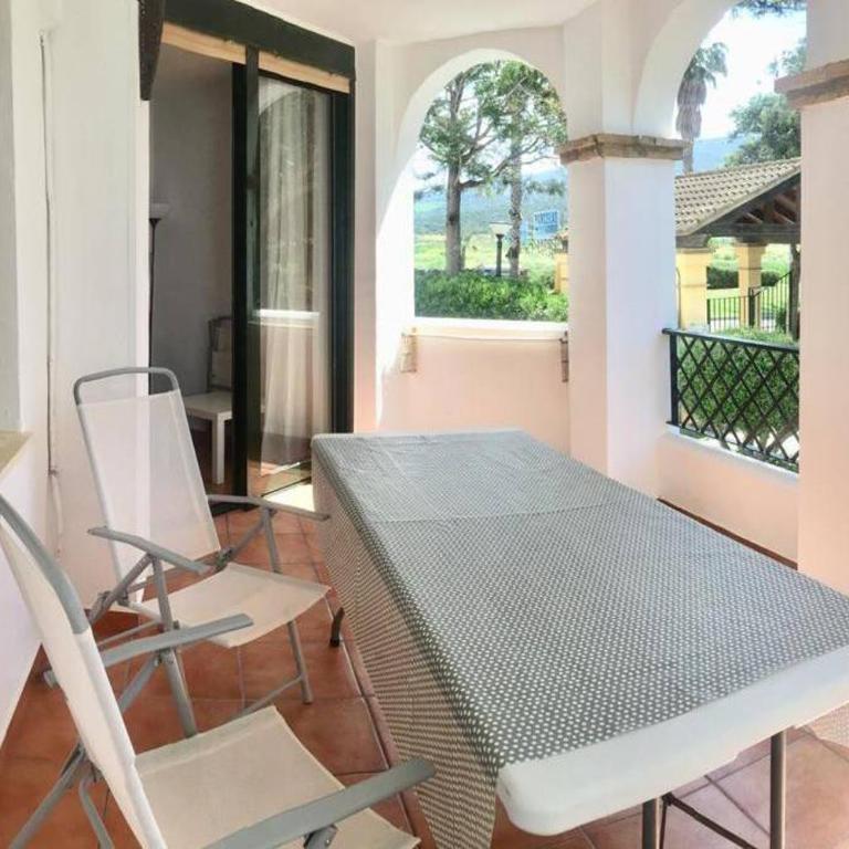 Apartamento 1ª linea de playa en Atlanterra,Zahara de los Atunes - Two-Bedroom Apartment - 19
