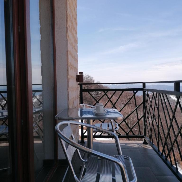President Kop - Apartman A21 - Apartman sa Terasom - 26