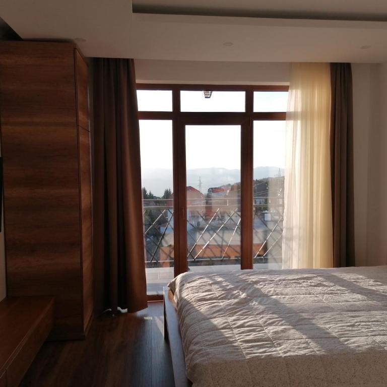 President Kop - Apartman A21 - Apartman sa Terasom - 16