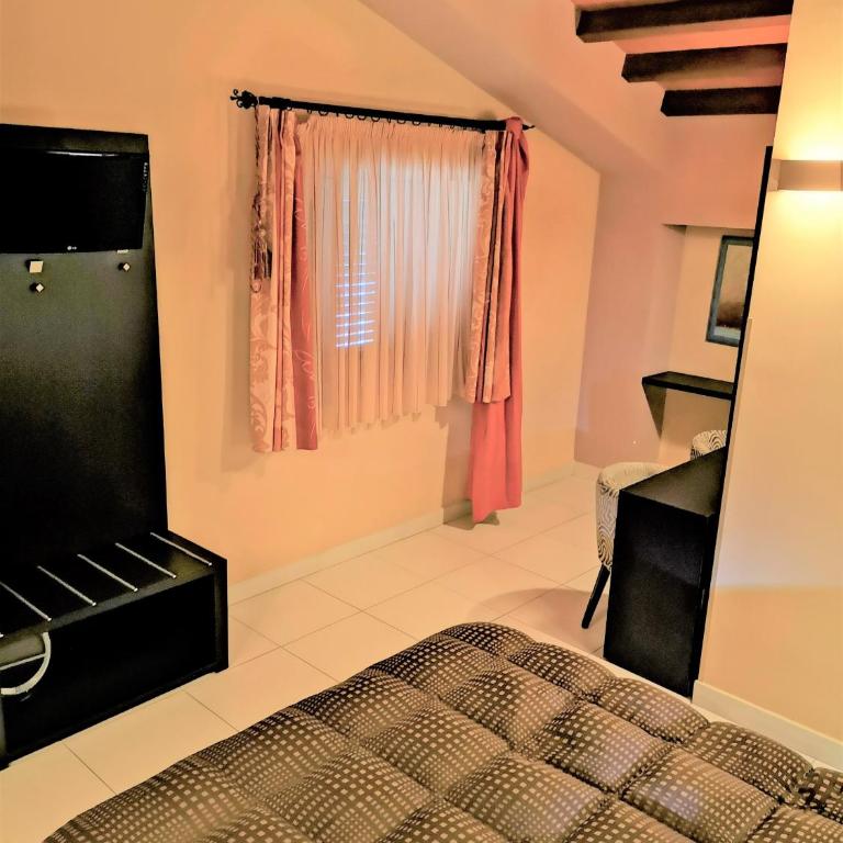 B&B Acireale - Il Cavalluccio Marino Fronte Mare - Suite Business con Vista Montagna - 8