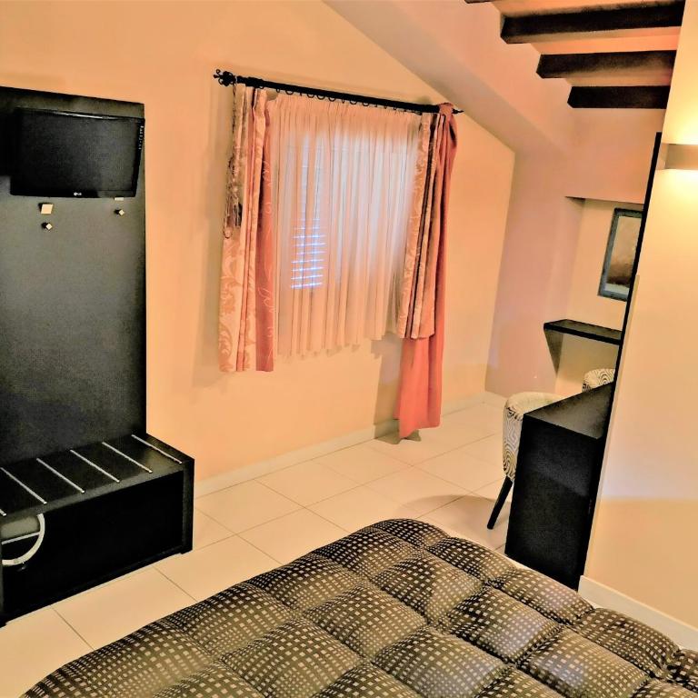 B&B Acireale - Il Cavalluccio Marino Fronte Mare - Suite Business con Vista Montagna - 7
