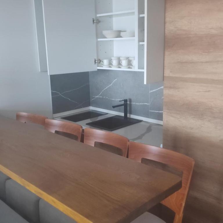 President Kop - Apartman A21 - Apartman sa Terasom - 48