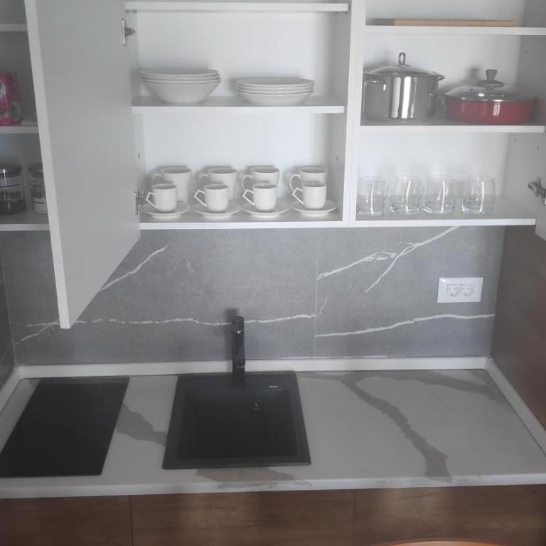 President Kop - Apartman A21 - Apartman sa Terasom - 52
