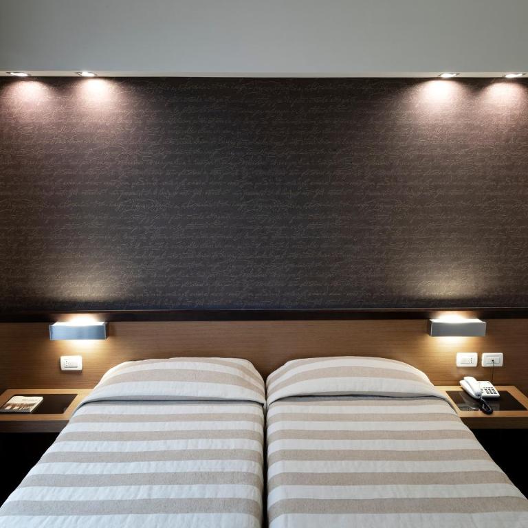 HC3 Hotel - Classic Single Room - 2